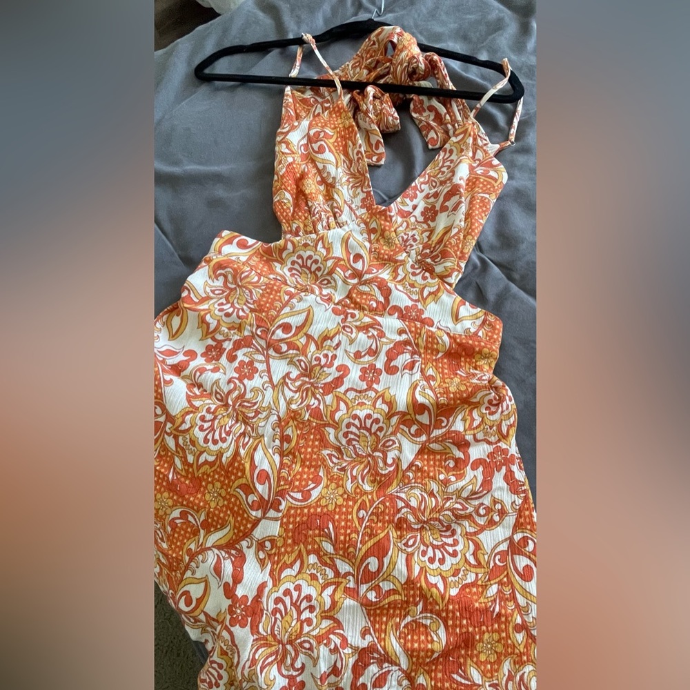 Romper - Picture 2 of 3